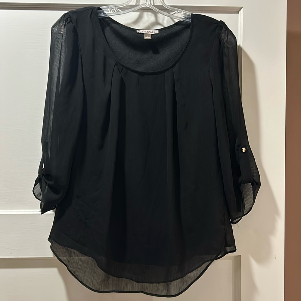 Roz & Ali Blouse - Bundle Discounts!